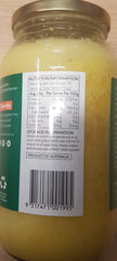 Pure Ghee, Katoomba 700ml