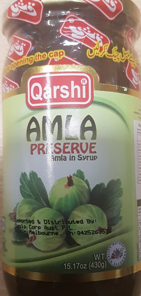 Amla Murabba, Qarshi 430g