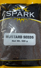 Mustard Seeds, Spark 500g