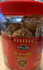 Punjabi Wadi, Spark, 400g