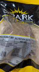 Dried Coconut Whole, Spark 1pc