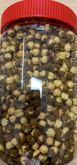 Roasted Chana with Skin, Spark 500g