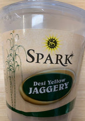 Desi Jaggery, Spark 900g