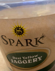 Desi Jaggery, Spark 900g