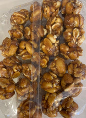 PEANUT (SING) LADDU, ATUL, 200G