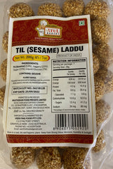 Til (Sesame) Laddu, Atul 200g
