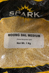 Mung Dhal, Spark 1kg