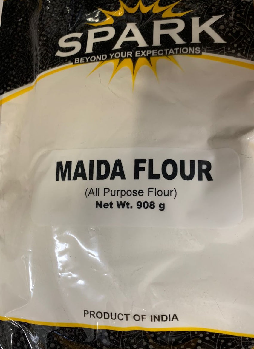 Maida ( Plain Flour), Spark 908g
