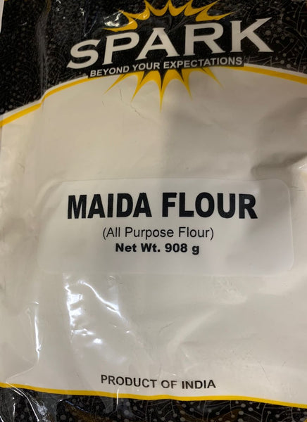 Maida ( Plain Flour), Spark 908g