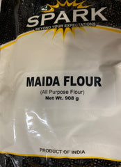 Maida ( Plain Flour), Spark 908g