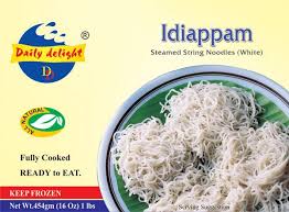 IDIAPPAM WHITE DAILY DELIGHT 454G