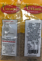 AJWAIN SEEDS UTTAM 100G