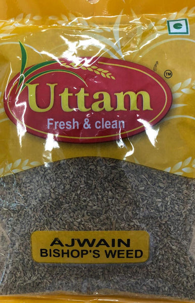 AJWAIN SEEDS UTTAM 100G