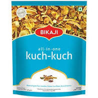 All in One, Bikaji 1kg