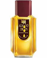 Almond Hair Oil, Bajaj 200ml