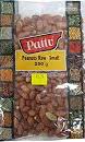 Almond Raw, Pattu 250g