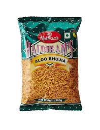Aloo Bhujia, Haldiram 200g