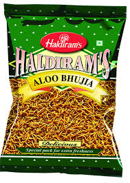 Aloo Bhujia, Haldiram 400g