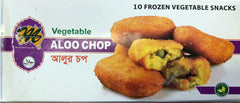 ALOO CHOP 10PCS