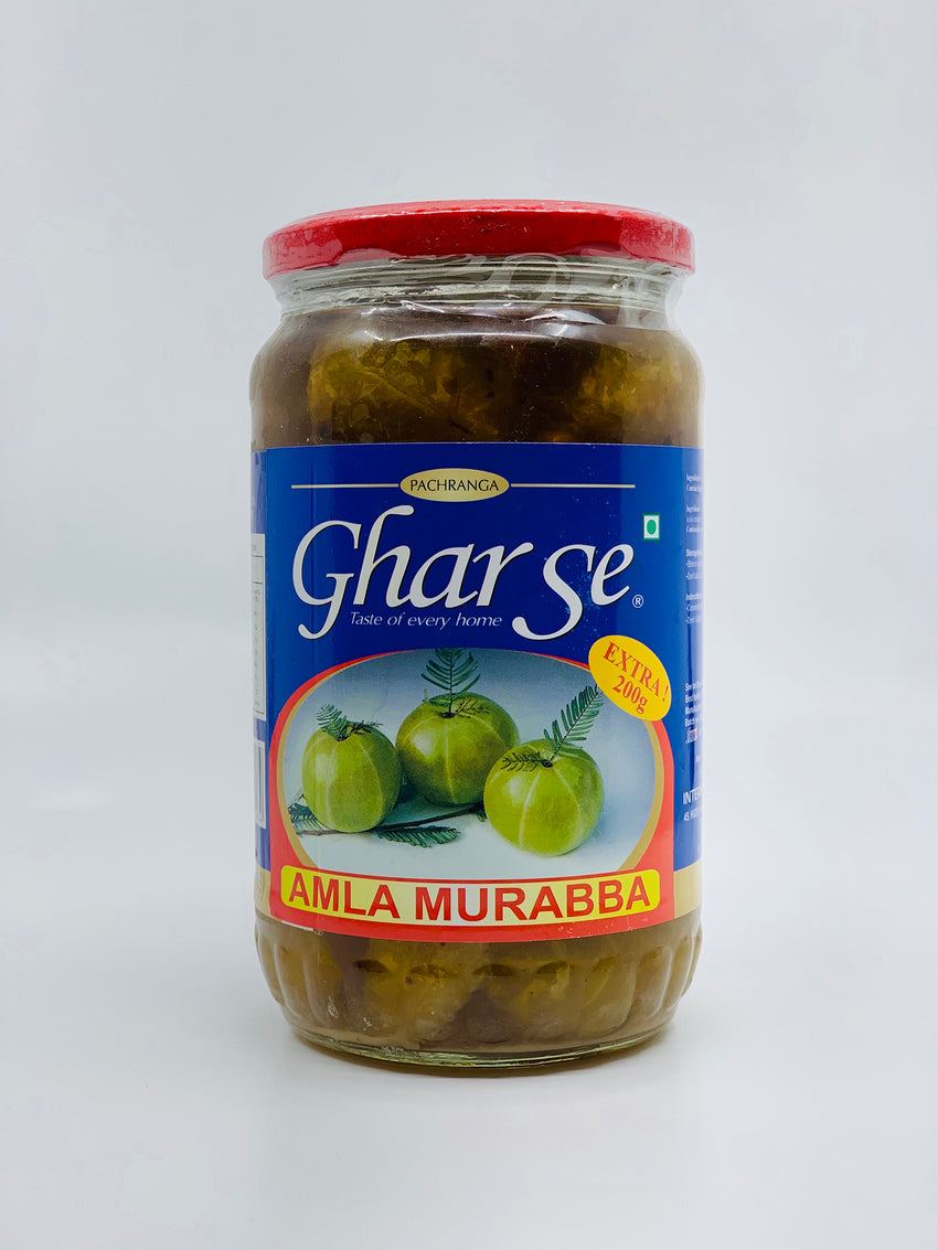 Amla Murabba, Pachranga 800g
