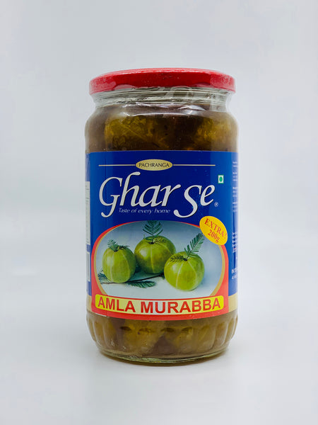 Amla Murabba, Pachranga 800g