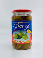 Amla Murabba, Pachranga 800g