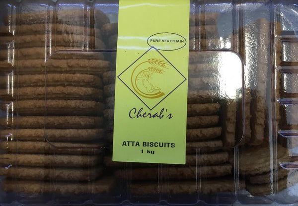 Atta Biscuits, Cherab's 1kg