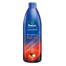 PARACHUTE ADVANCED AYURVEDIC HOT OIL 300ML