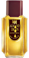 Almond Drops Hair Oil, Bajaj 300ml