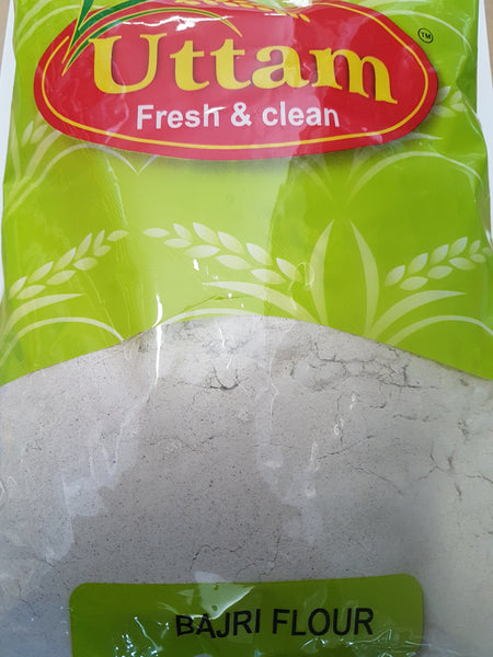 BAJRI (MILLET) FLOUR 900G UTTAM