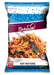 EXTRA HOT MIXTURE, BAKEMILL, 320 G