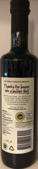 BALSAMIC VINEGAR, COMMUNITY CO, 500ML