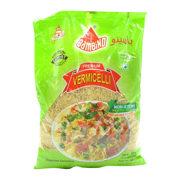 Short Cut Vermicelli, Bambino 800g