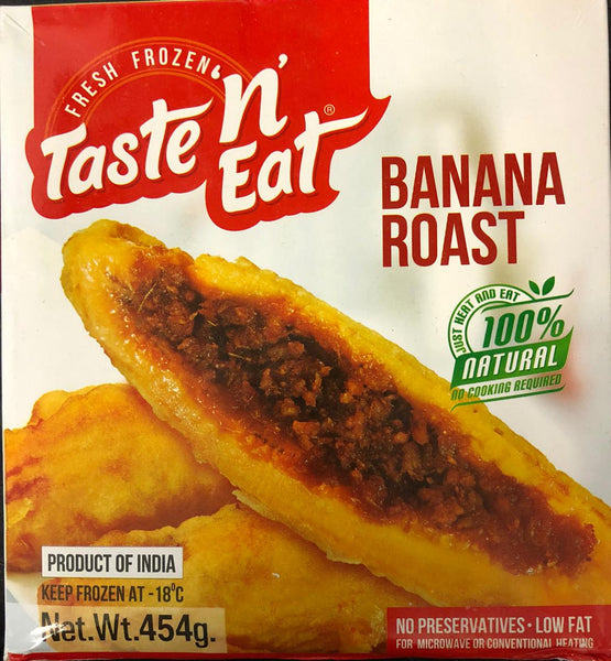 BANANA ROAST T&E 454G