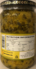 Kerda Pickle, Deep 650g