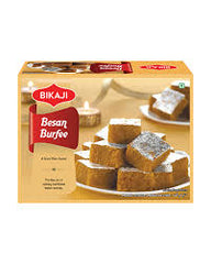 Besan Burfi, Bikaji 340g