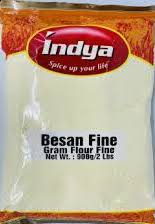 BESAN FINE INDYA 908G