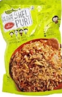 Bhel Puri, Haldiram 700g