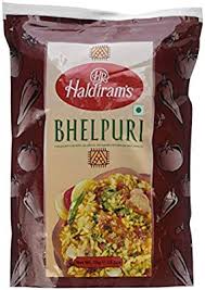 Bhelpuri, Haldiram, 1kg