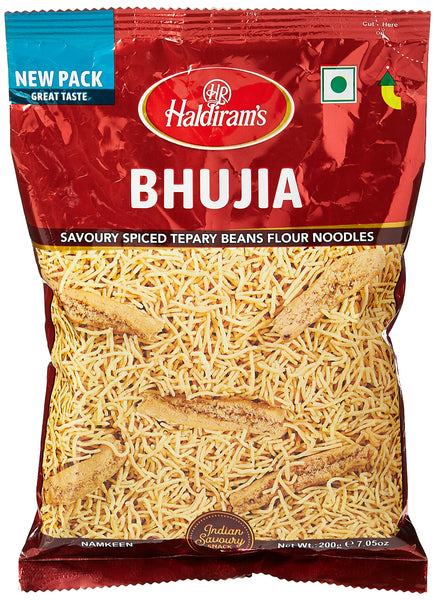 Bhujia, Haldiram, 200g