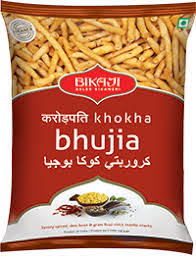 Bikaneri Bhujia, Bikaji, 340g