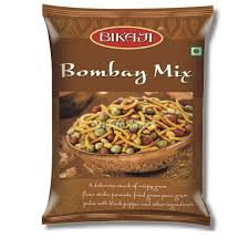 Bombay mix, Bikaji 150g
