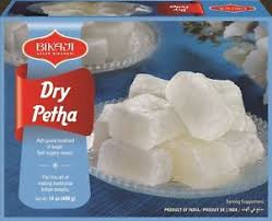 Bikaji Dry Petha 350g