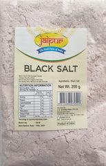 BLACK SALT GROUND, JAIPUR, 200G