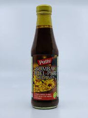 BOMBAY BHELPURI CHUTNEY PATTU 340g