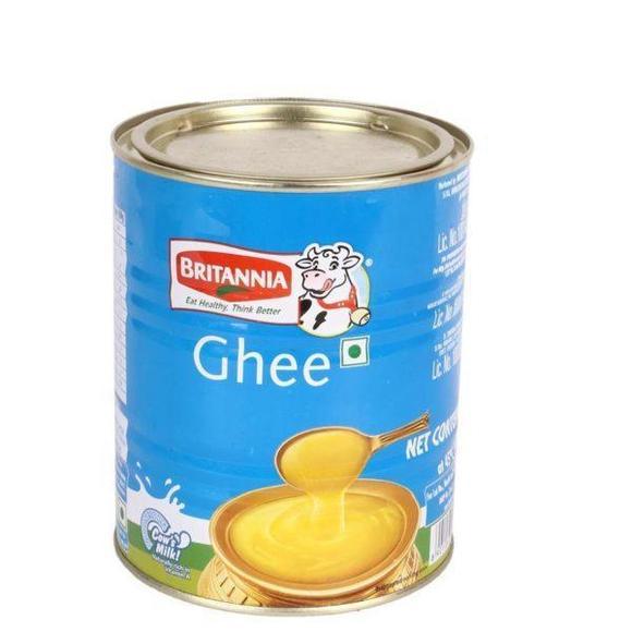 BRITANNIA COW GHEE 500ml