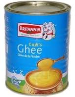 BRITANNIA COW GHEE 1L