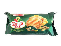 Britannia Good Day Pista Cookies 75g