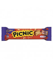 PICNIC CHCOLATE KING SIZE, 67G