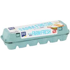 Cage Free Eggs, 700g